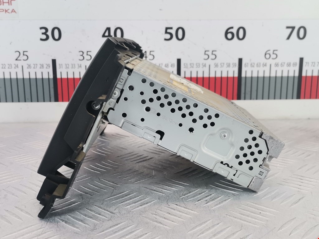 Магнитола SUZUKI Grand Vitara 2005-2015