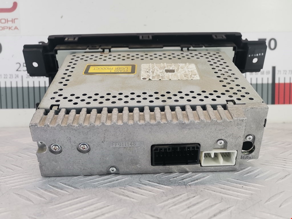 Магнитола SUZUKI Grand Vitara 2005-2015