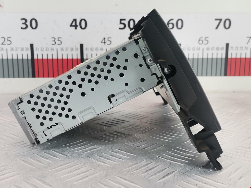 Магнитола SUZUKI Grand Vitara 2005-2015