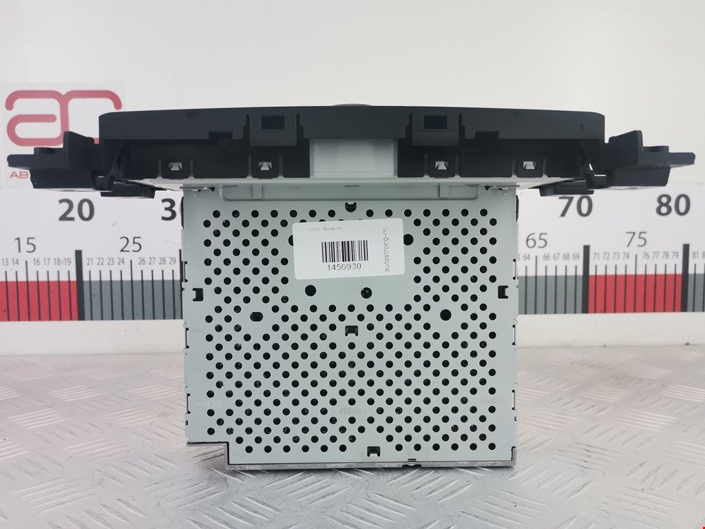 Магнитола SUZUKI Grand Vitara 2005-2015