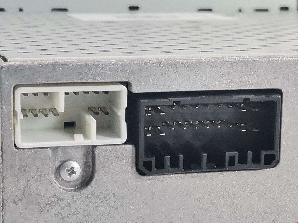 Магнитола SUZUKI Grand Vitara 2005-2015