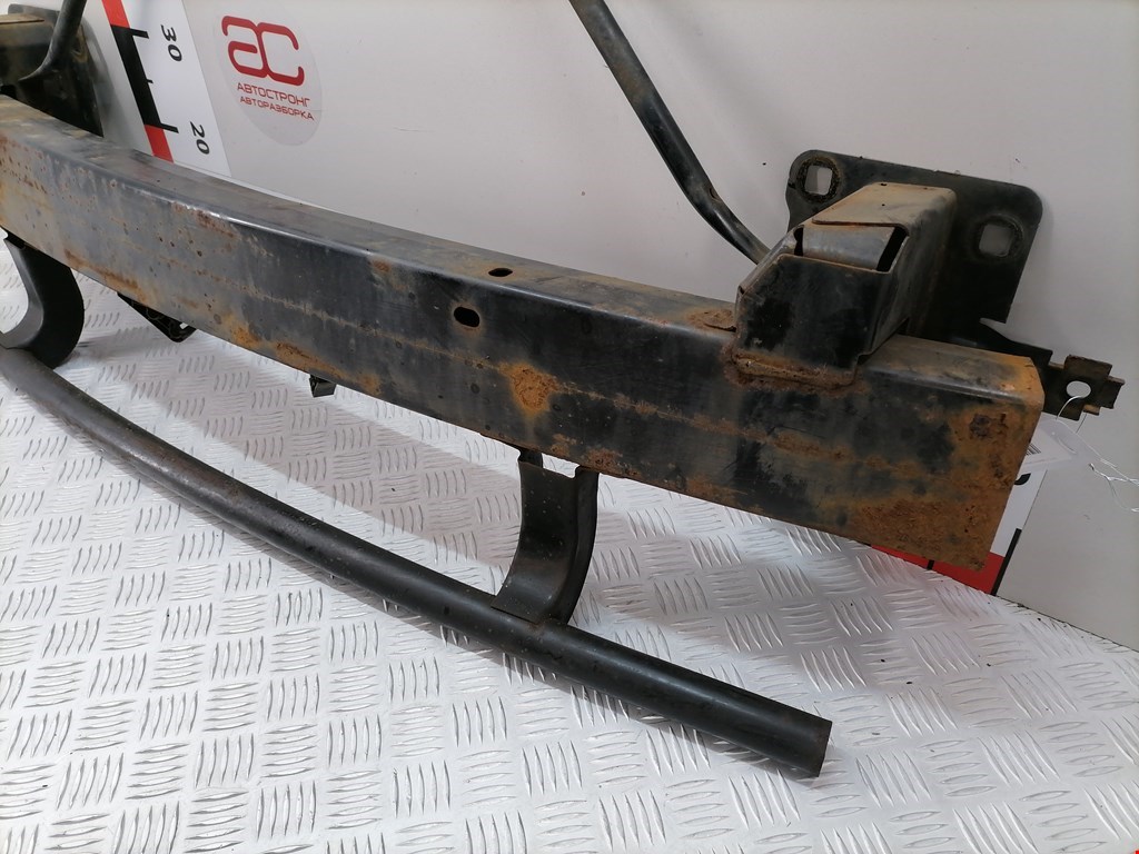 Усилитель переднего бампера (передний) CHRYSLER Sebring III JS 2006-2010