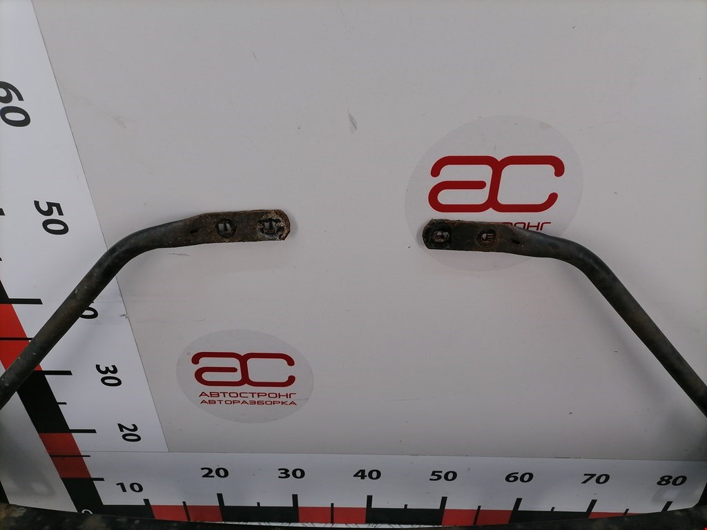 Усилитель переднего бампера (передний) CHRYSLER Sebring III JS 2006-2010