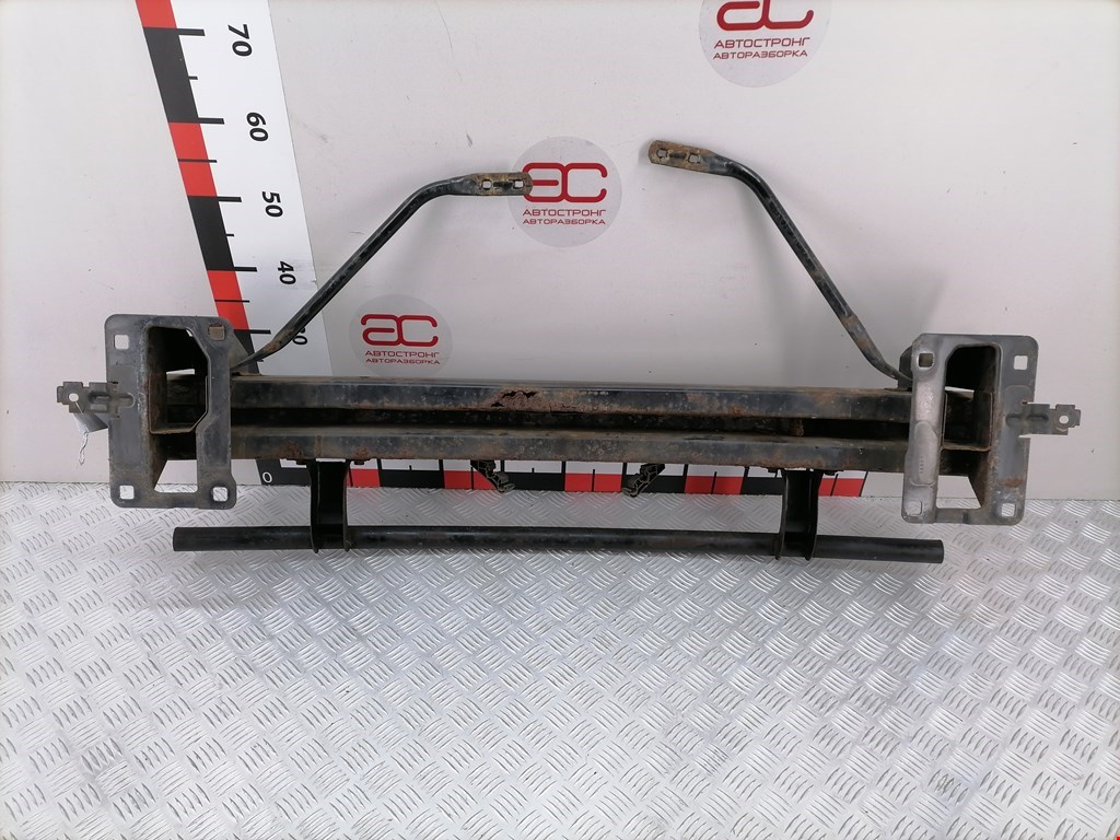 Усилитель переднего бампера (передний) CHRYSLER Sebring III JS 2006-2010