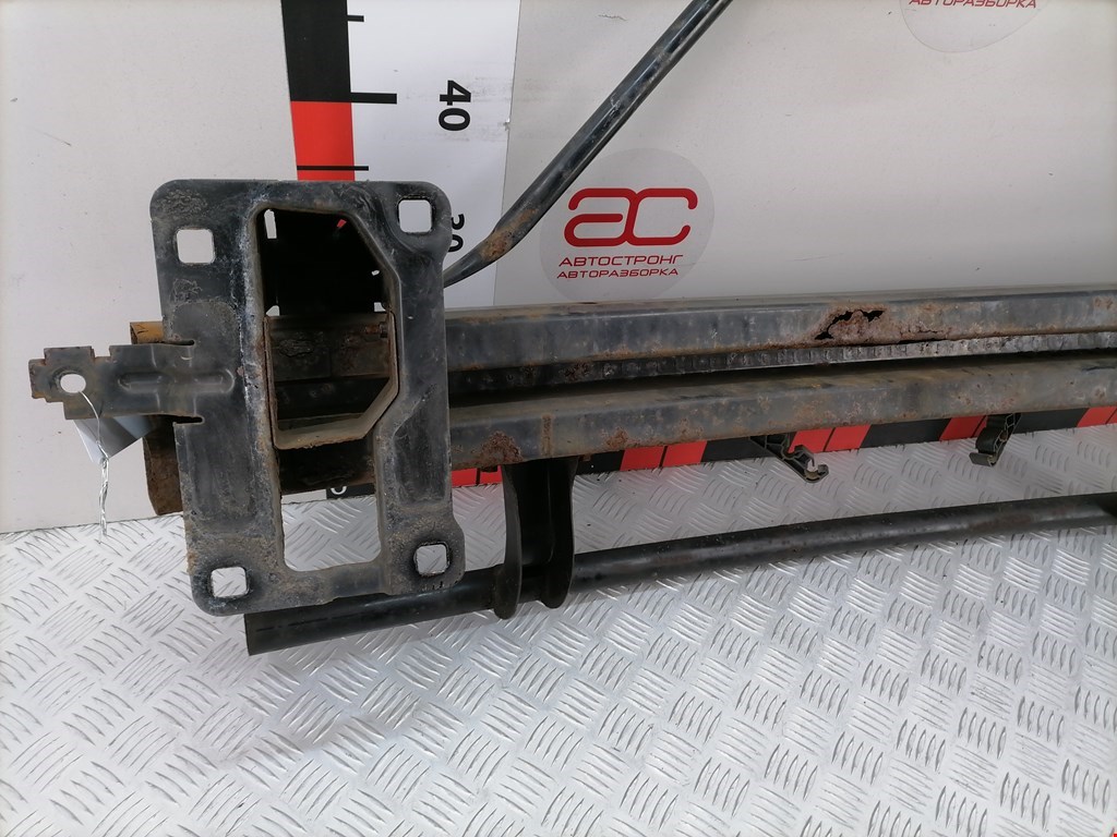 Усилитель переднего бампера (передний) CHRYSLER Sebring III JS 2006-2010