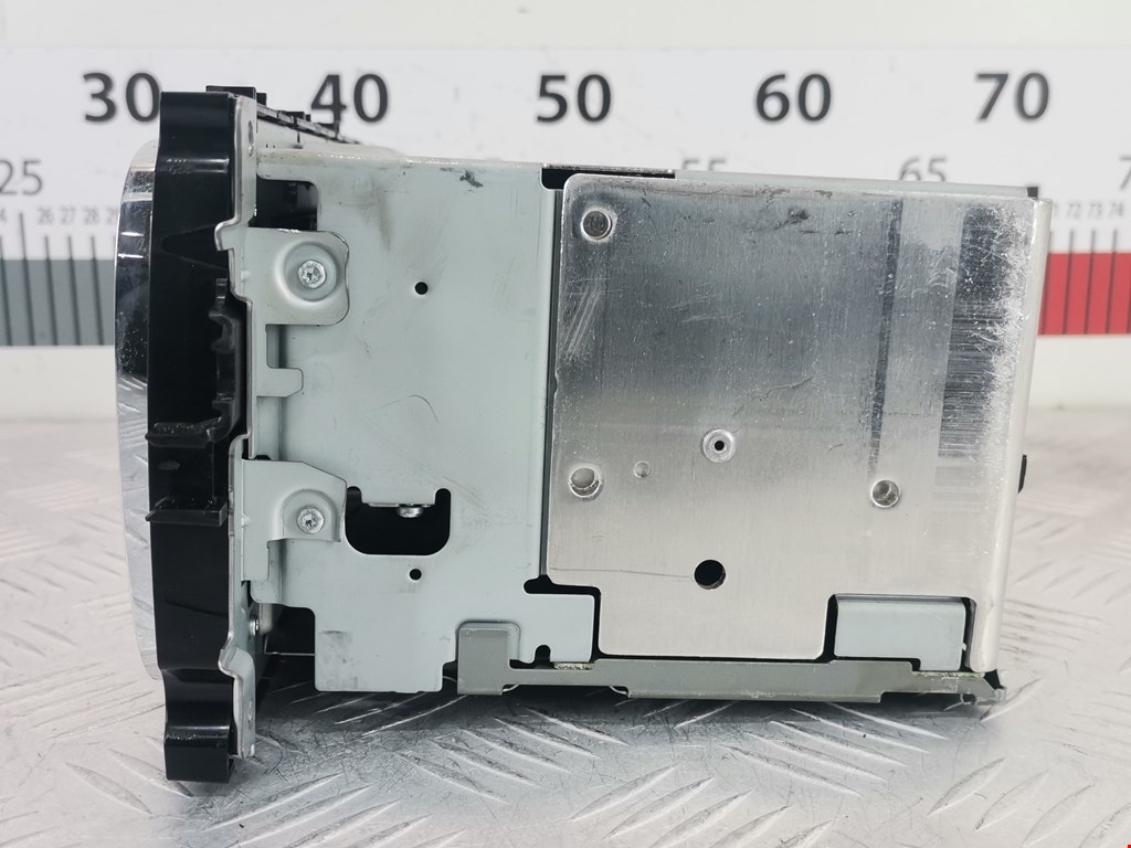 Магнитола FORD S-MAX 2006-2015