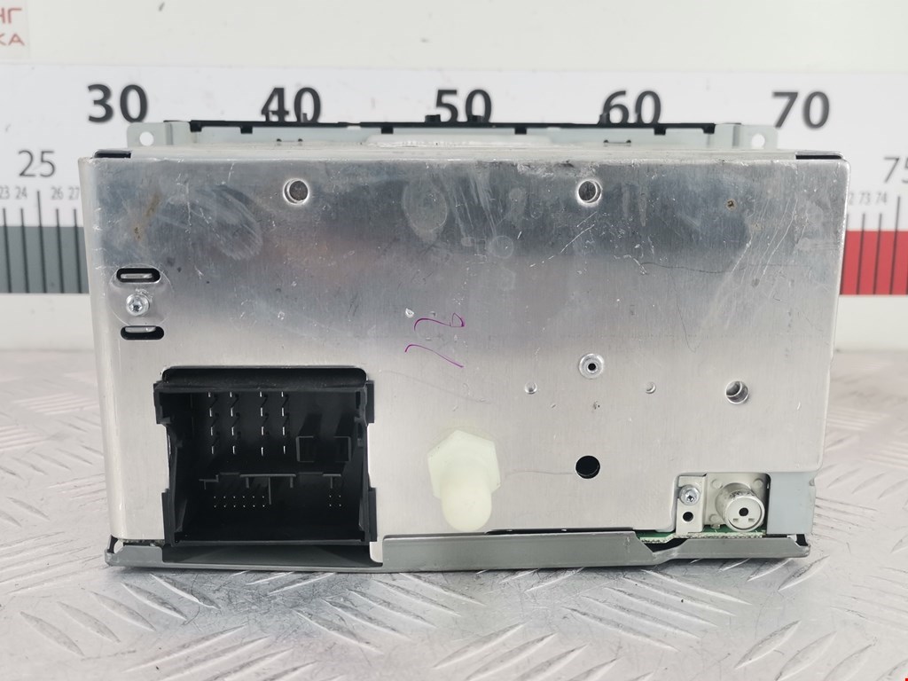 Магнитола FORD S-MAX 2006-2015