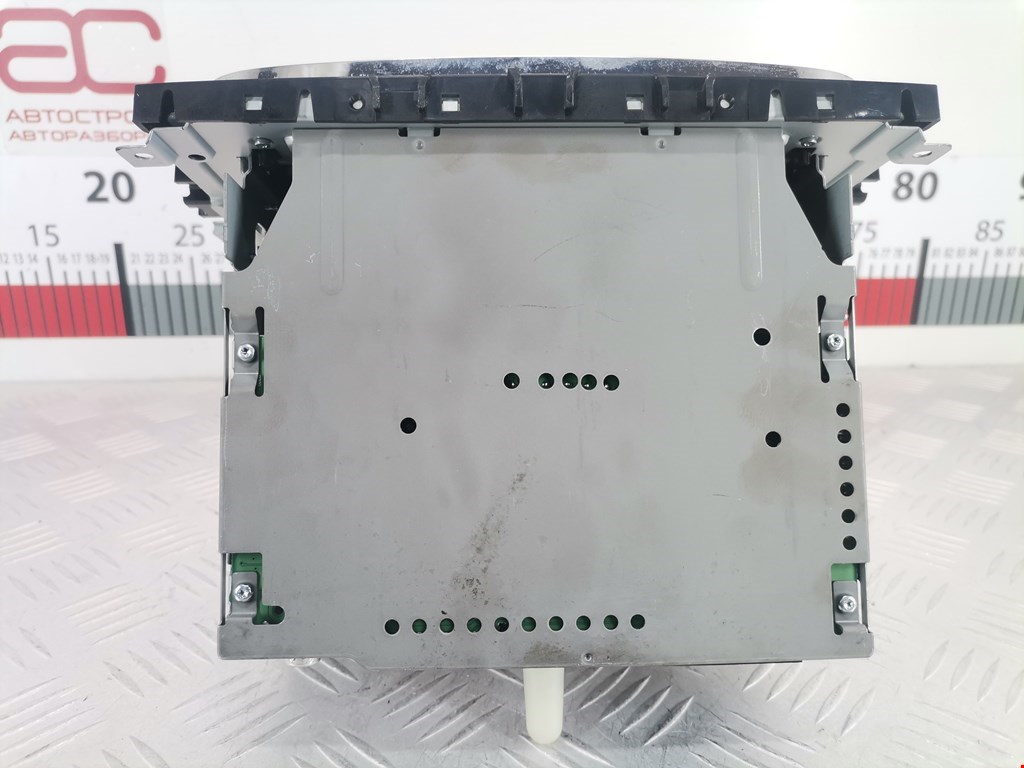 Магнитола FORD S-MAX 2006-2015