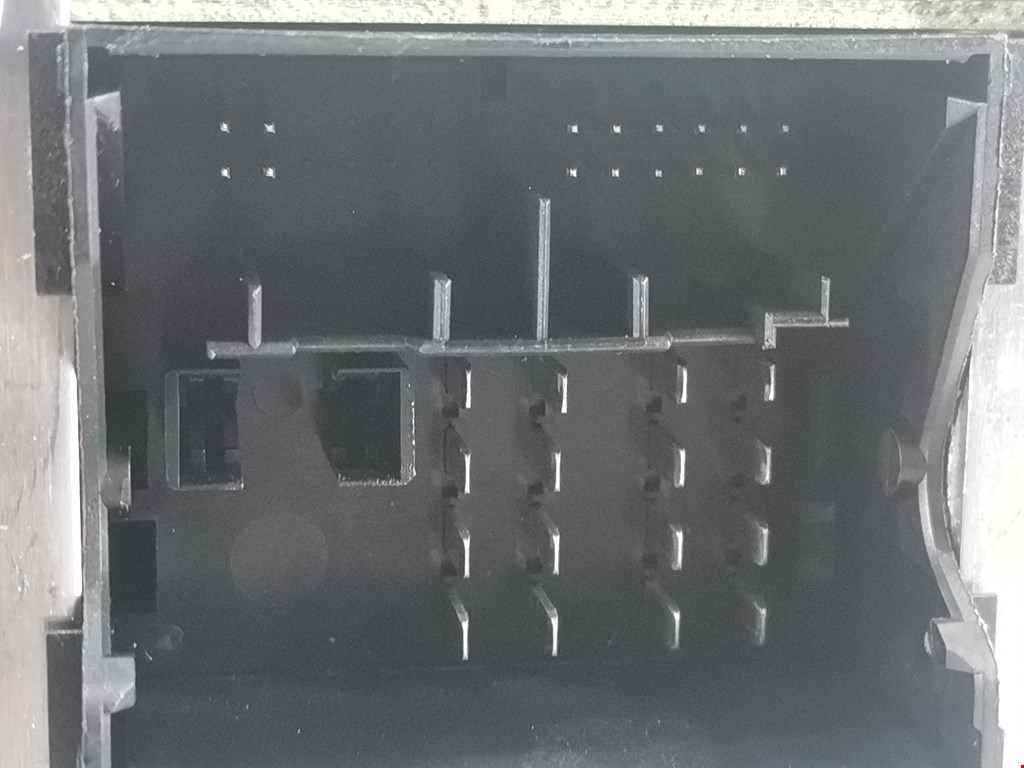 Магнитола FORD S-MAX 2006-2015