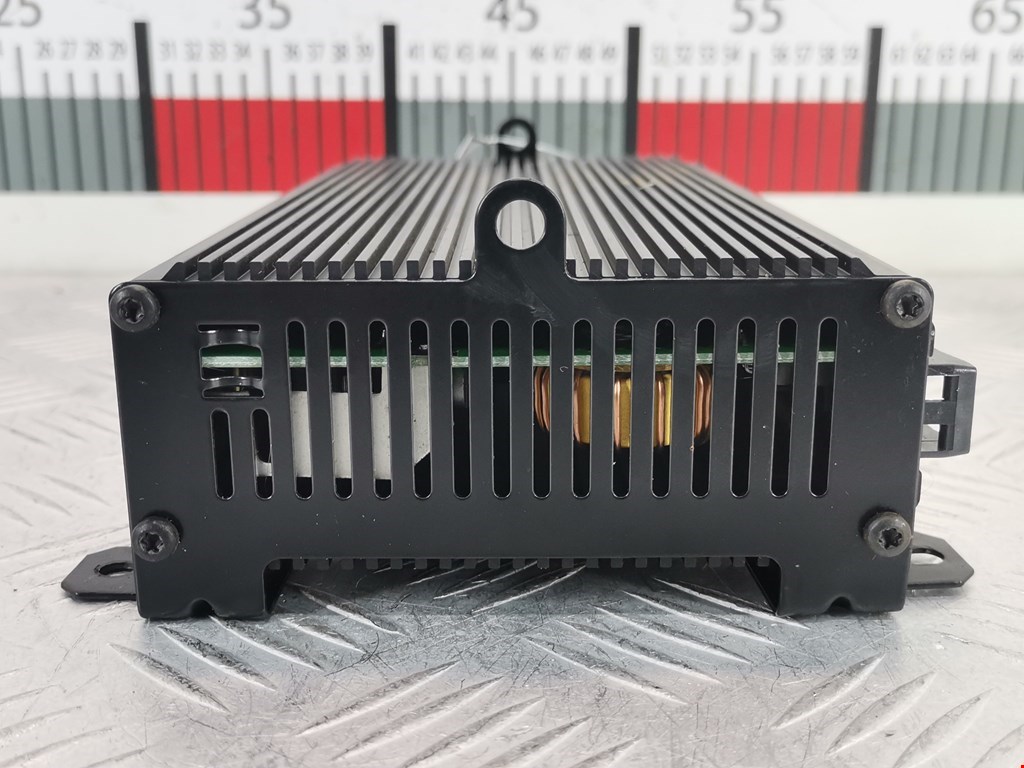 Усилитель акустической системы LAND ROVER Range Rover 2002-2012