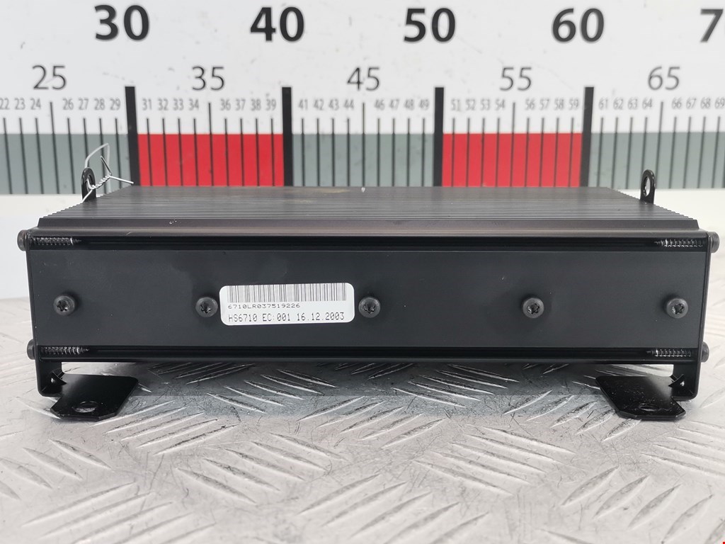 Усилитель акустической системы LAND ROVER Range Rover 2002-2012