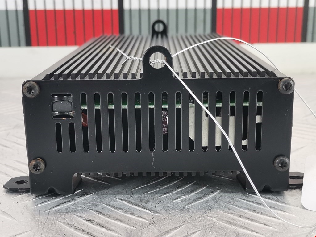 Усилитель акустической системы LAND ROVER Range Rover 2002-2012