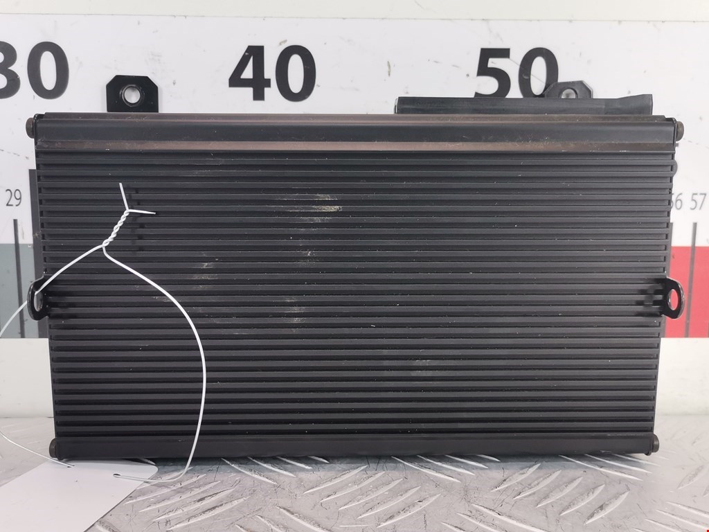 Усилитель акустической системы LAND ROVER Range Rover 2002-2012