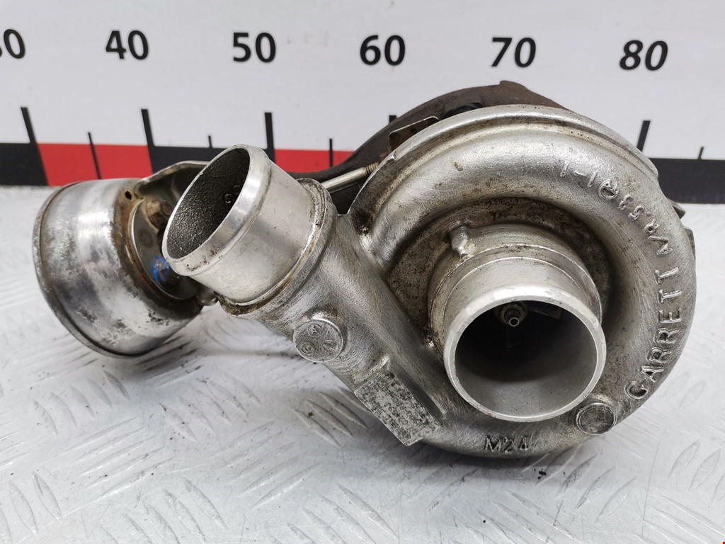 Турбина HONDA Accord VII 2002-2007