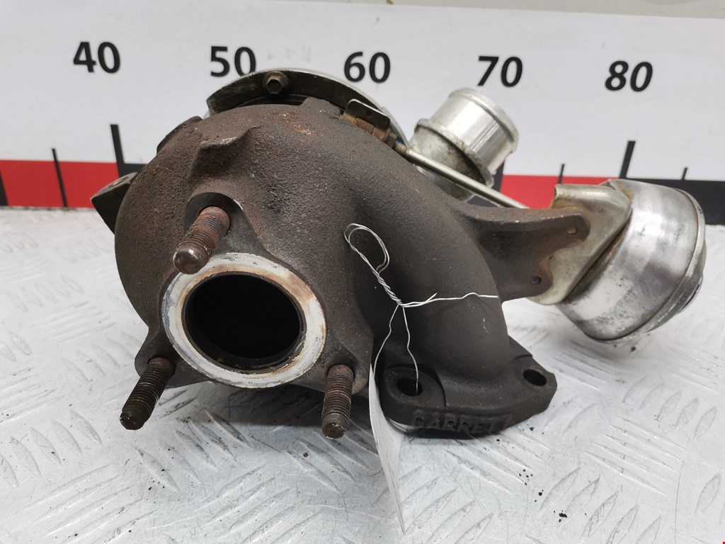 Турбина HONDA Accord VII 2002-2007