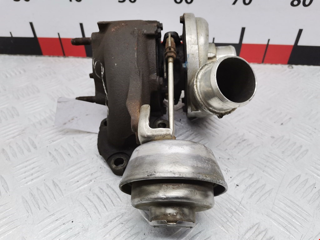 Турбина HONDA Accord VII 2002-2007