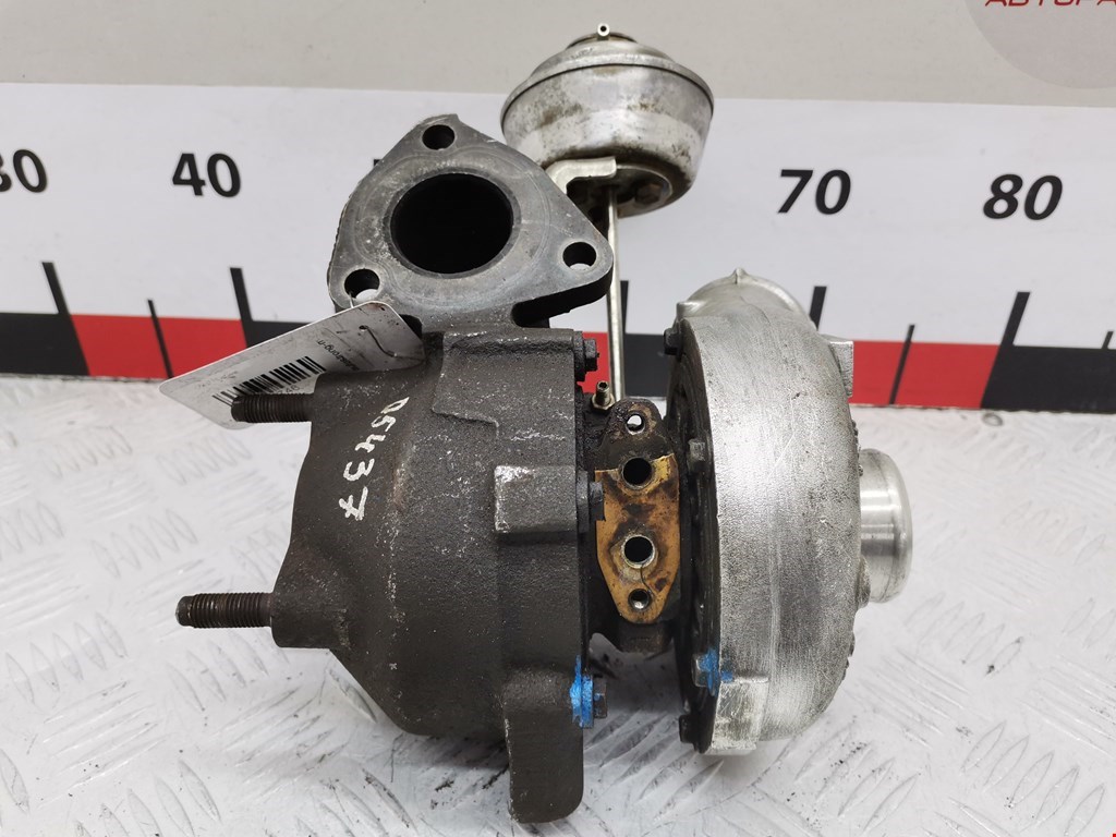 Турбина HONDA Accord VII 2002-2007