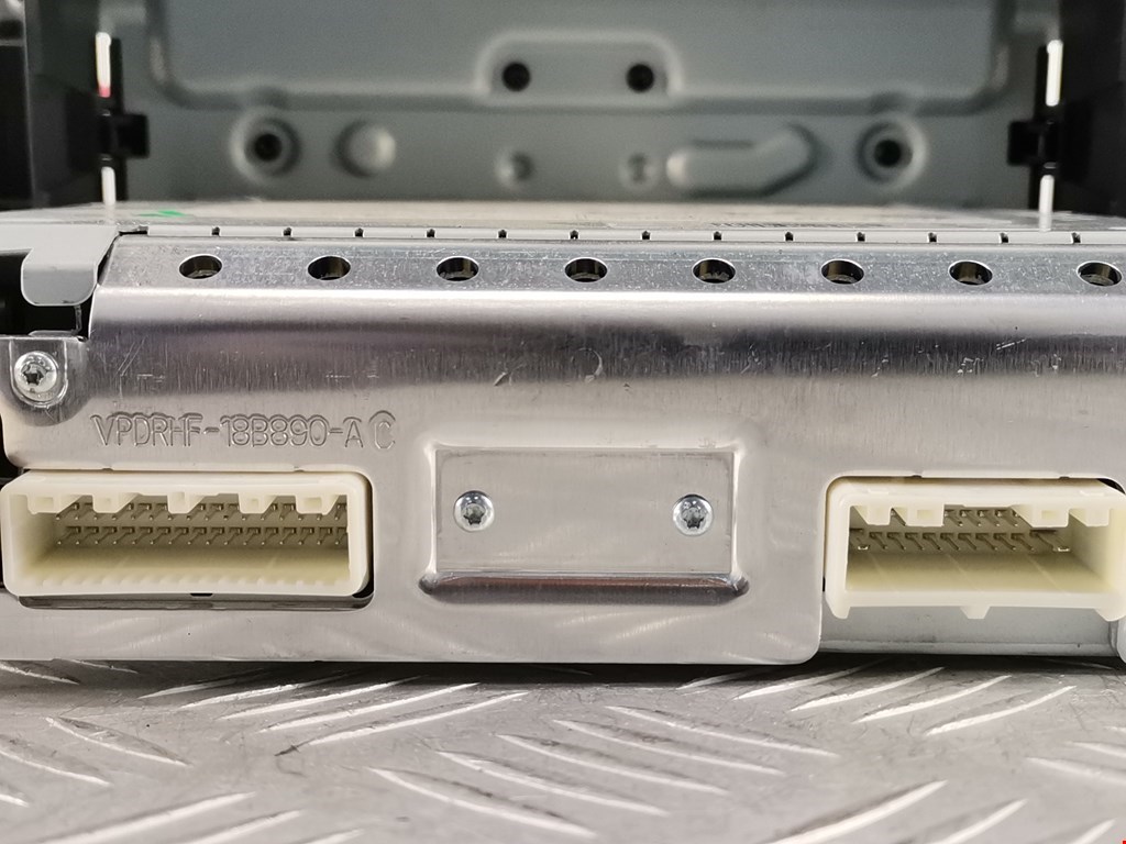 Магнитола RENAULT Twingo 2014-н.в.