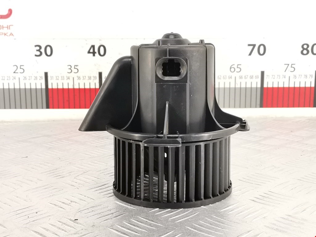 Моторчик (мотор) отопителя салона CITROEN C4 I 2004-2014