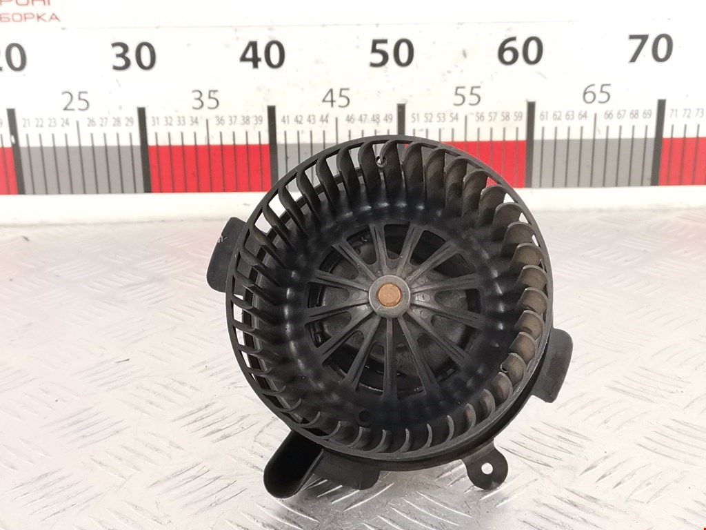 Моторчик (мотор) отопителя салона CITROEN C4 I 2004-2014