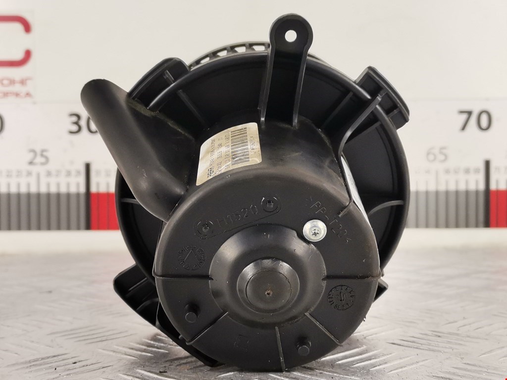 Моторчик (мотор) отопителя салона CITROEN C4 I 2004-2014