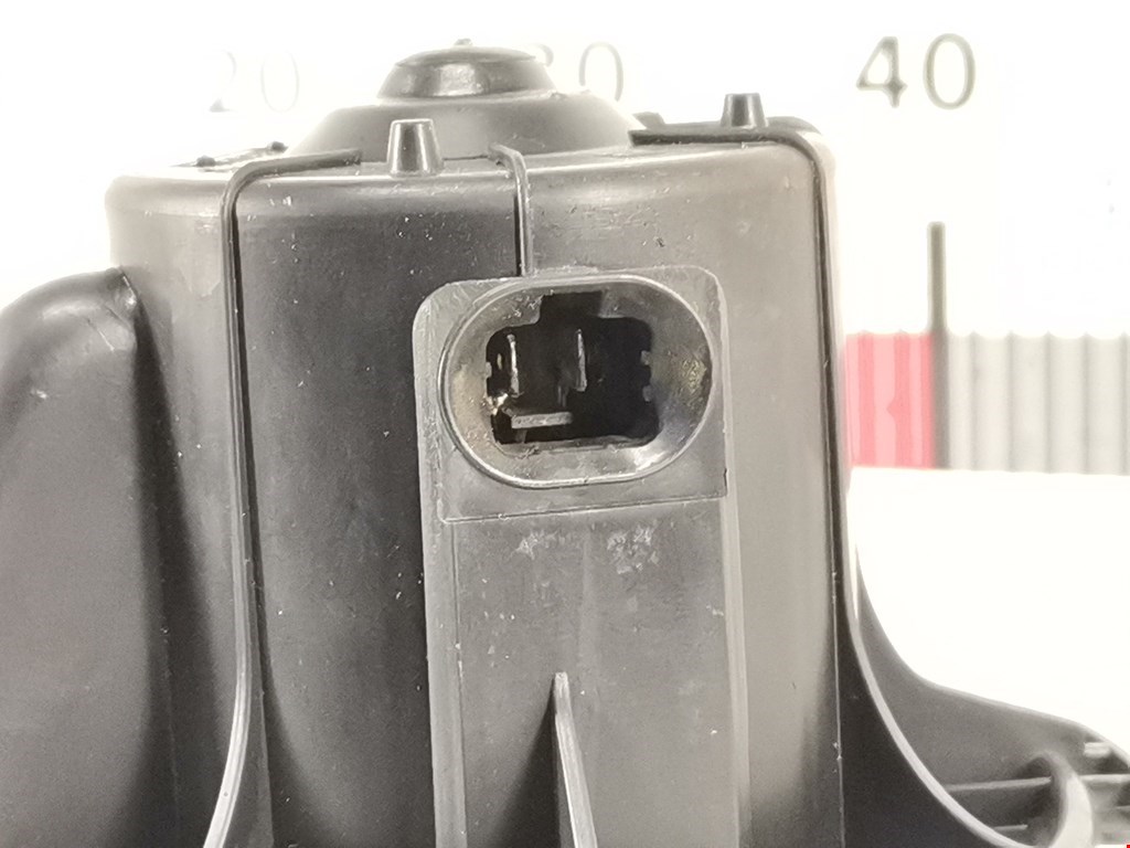 Моторчик (мотор) отопителя салона CITROEN C4 I 2004-2014