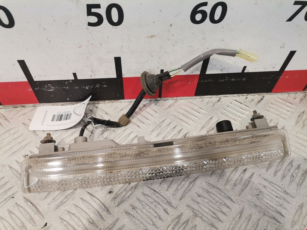 Фонарь дополнительный тормозной (стоп-сигнал) Subaru Outback 3 (BP) (2003-2009)