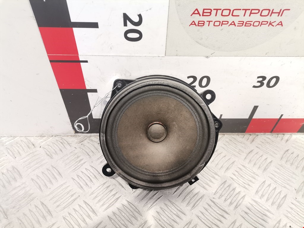 Динамик KIA Sportage II 2004-2010
