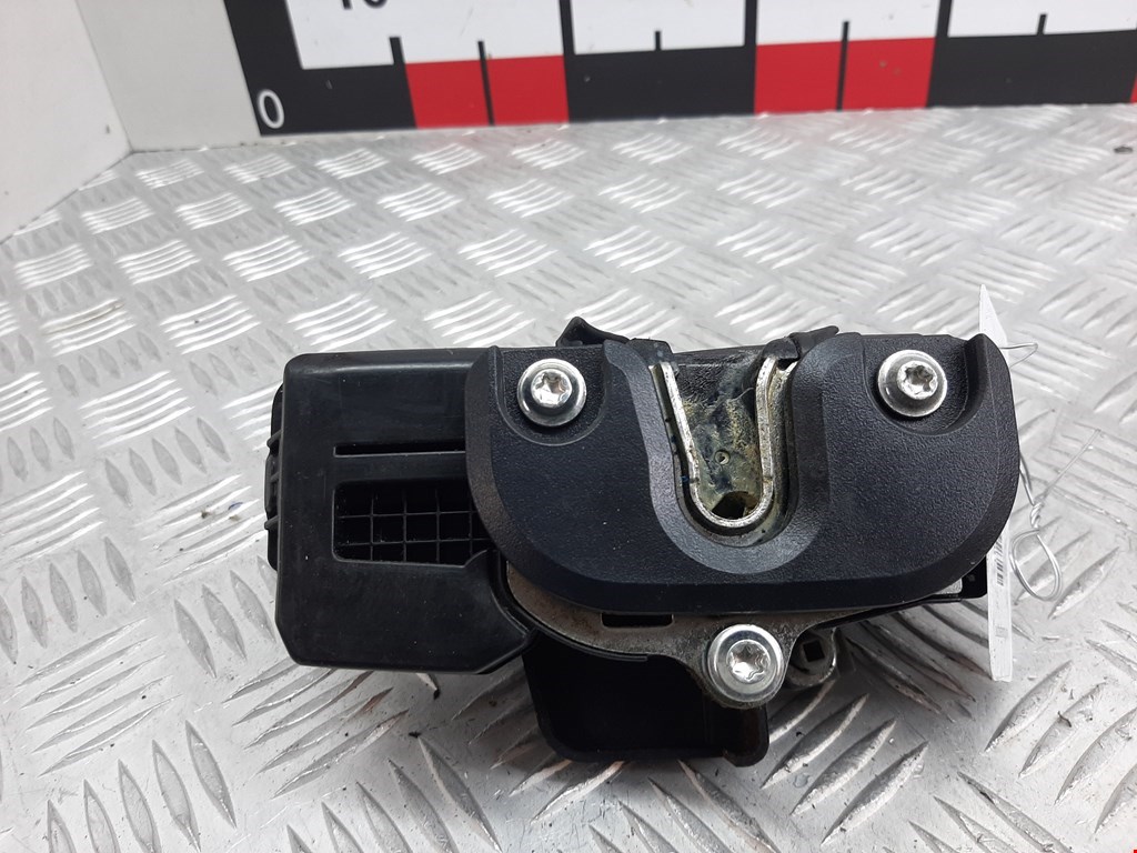 Замок двери передней левой OPEL Antara 2006-2015