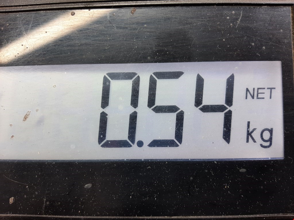 Замок двери передней левой OPEL Antara 2006-2015