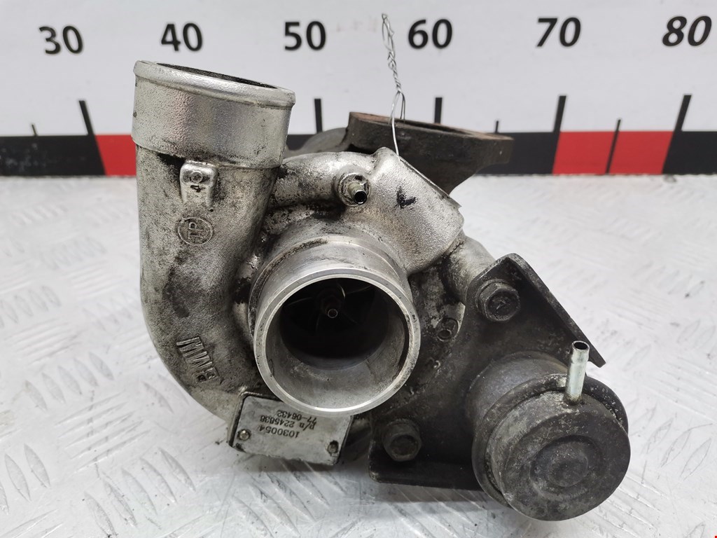 Турбина LAND ROVER Range Rover 1994-2002