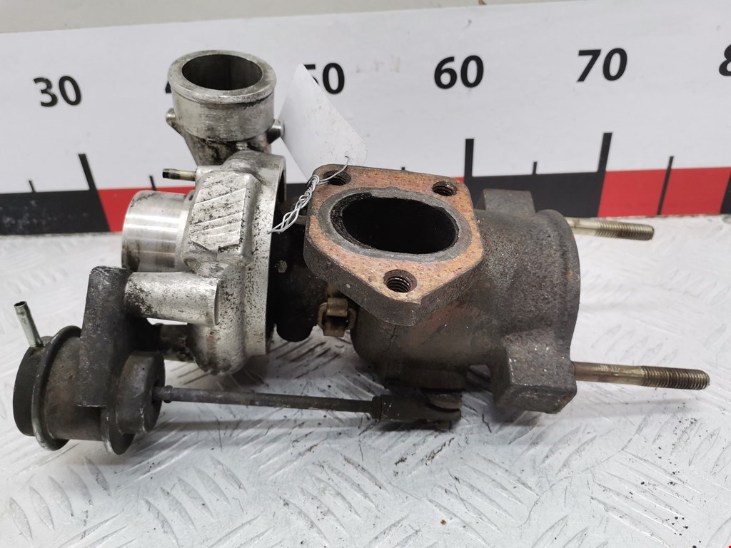 Турбина LAND ROVER Range Rover 1994-2002