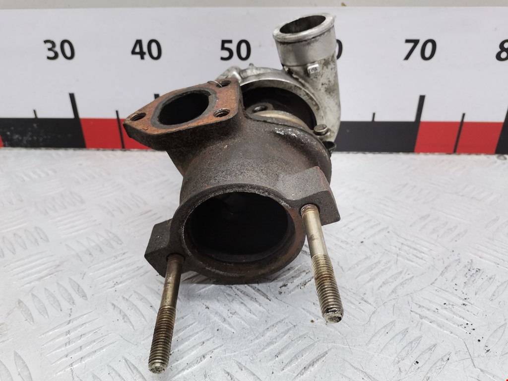 Турбина LAND ROVER Range Rover 1994-2002