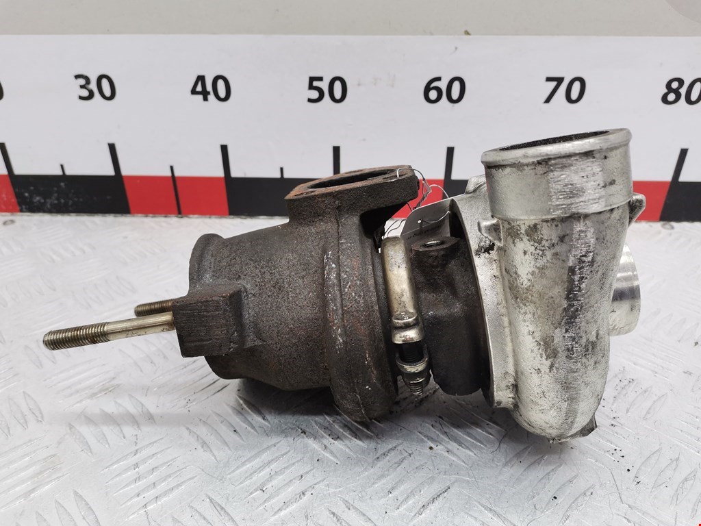 Турбина LAND ROVER Range Rover 1994-2002