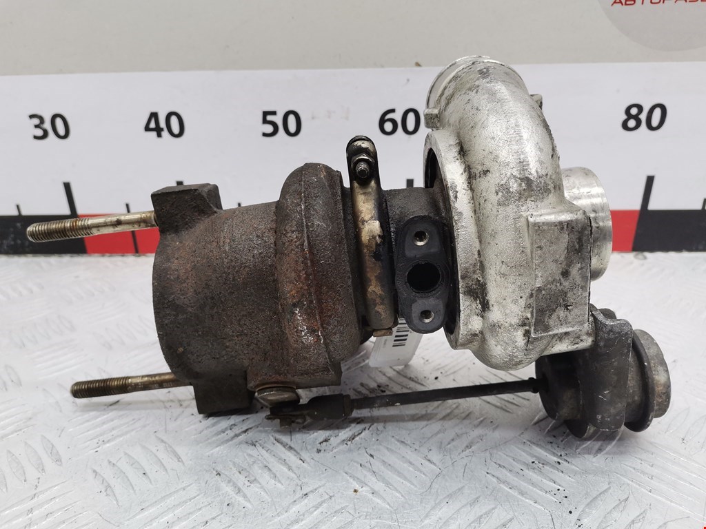 Турбина LAND ROVER Range Rover 1994-2002