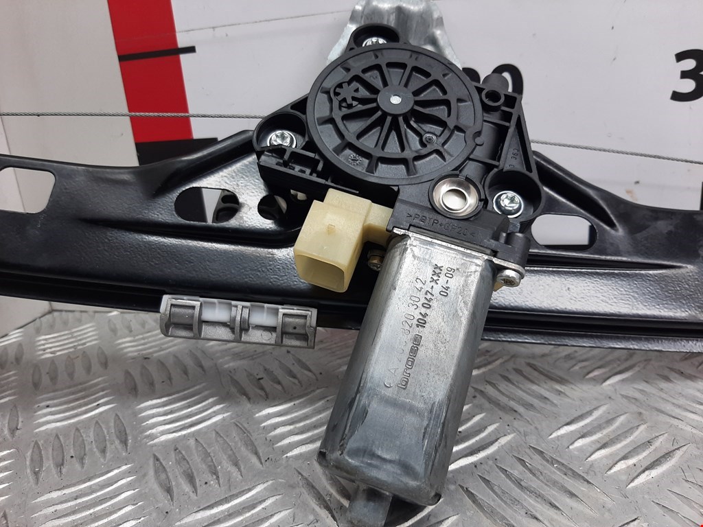 Стеклоподъемник задний правый MERCEDES-BENZ C-Class C-klasse W203 2000-2007