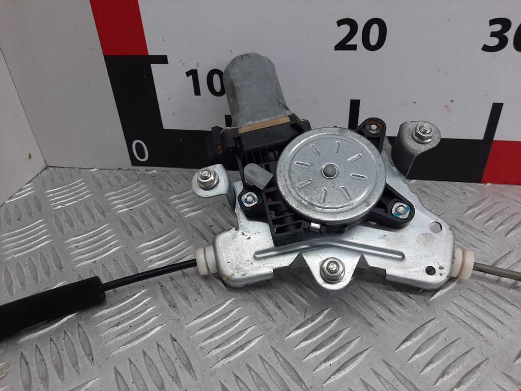 Стеклоподъемник передний левый OPEL Antara 2006-2015