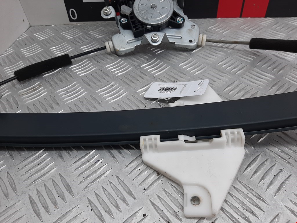 Стеклоподъемник передний левый OPEL Antara 2006-2015