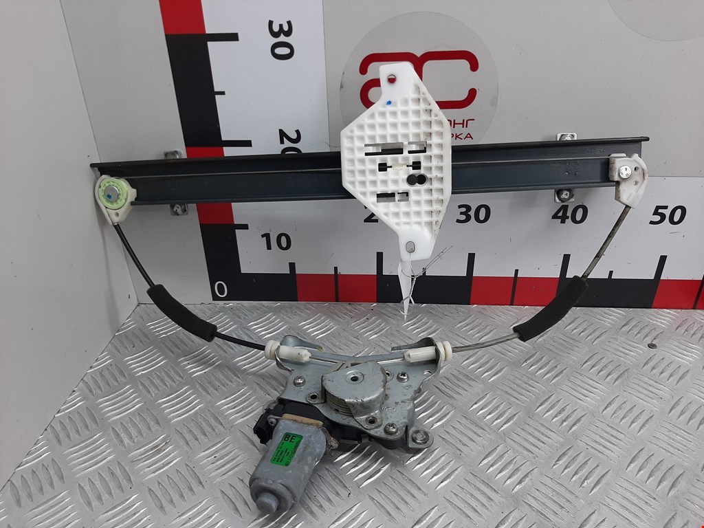 Стеклоподъемник передний левый OPEL Antara 2006-2015