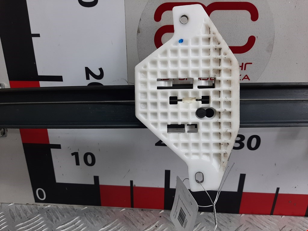 Стеклоподъемник передний левый OPEL Antara 2006-2015