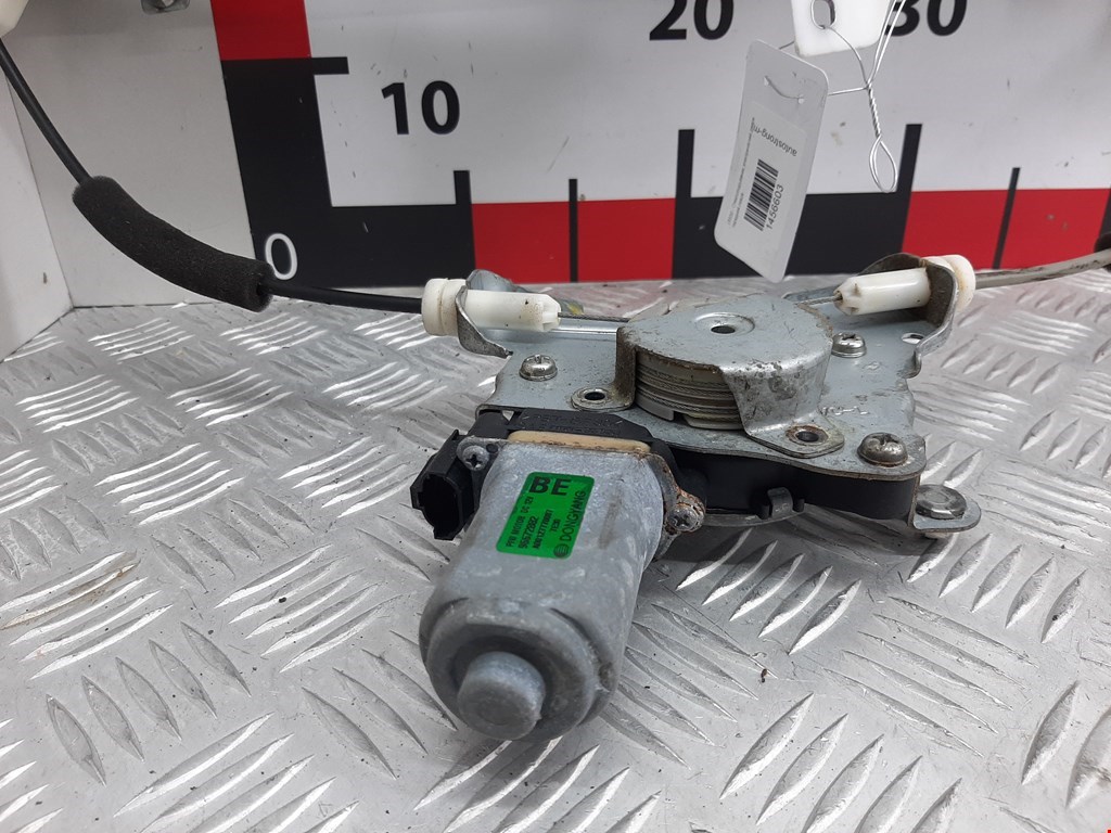 Стеклоподъемник передний левый OPEL Antara 2006-2015