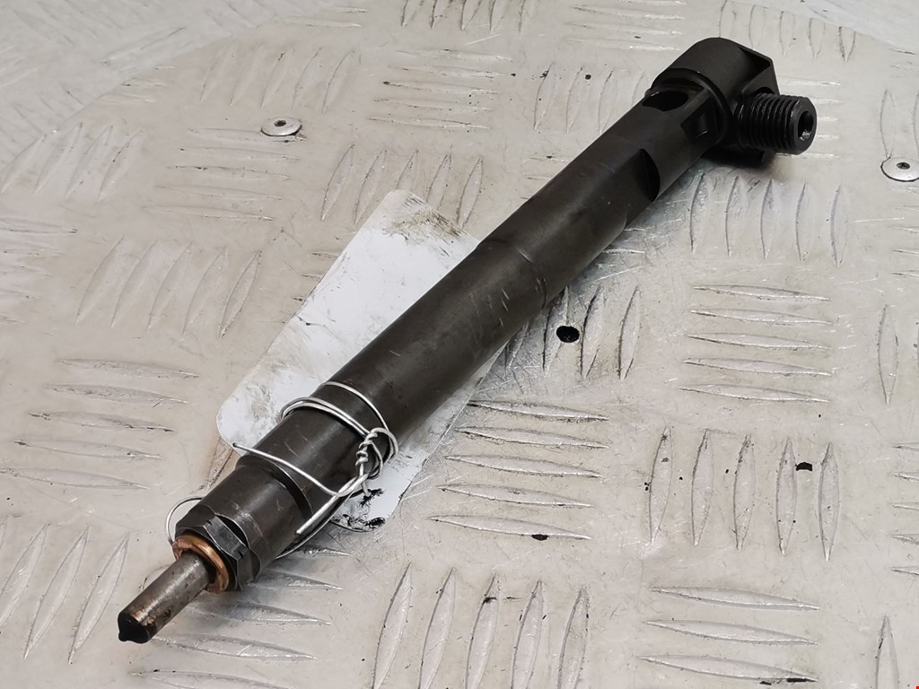 Форсунка дизельная электрическая OPEL Antara 2006-2015