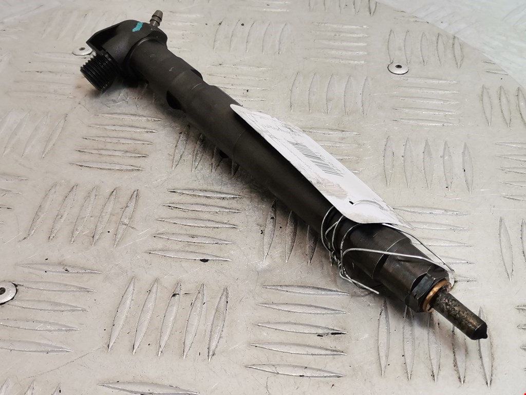 Форсунка дизельная электрическая OPEL Antara 2006-2015