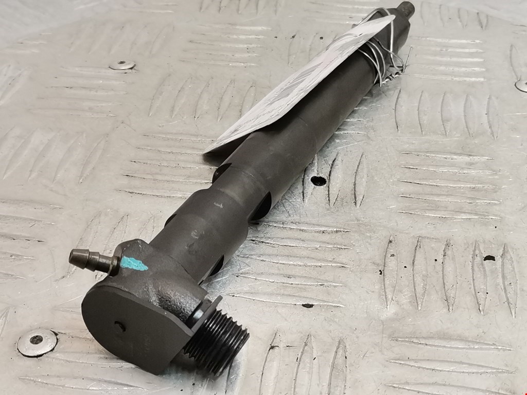 Форсунка дизельная электрическая OPEL Antara 2006-2015