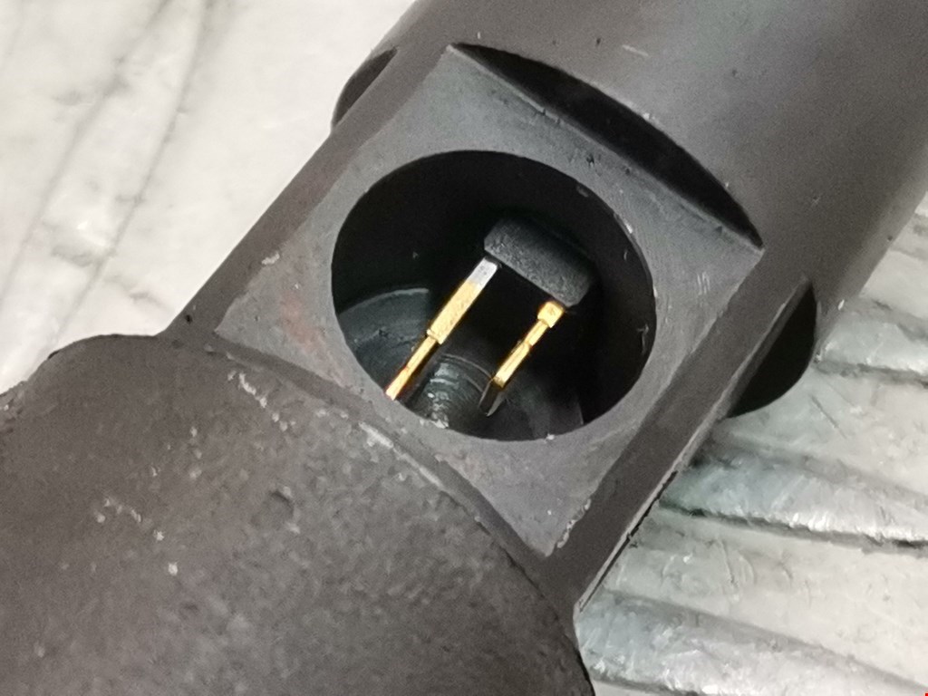 Форсунка дизельная электрическая OPEL Antara 2006-2015