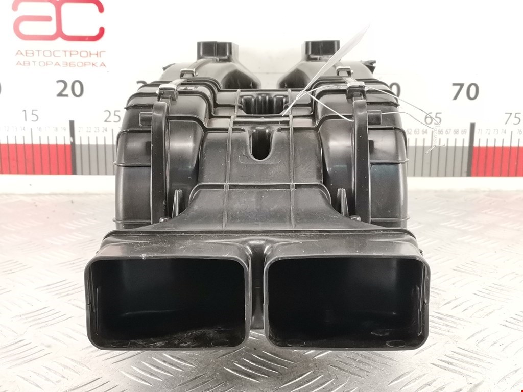 Моторчик (мотор) отопителя салона BMW X5 E70 2007-2013