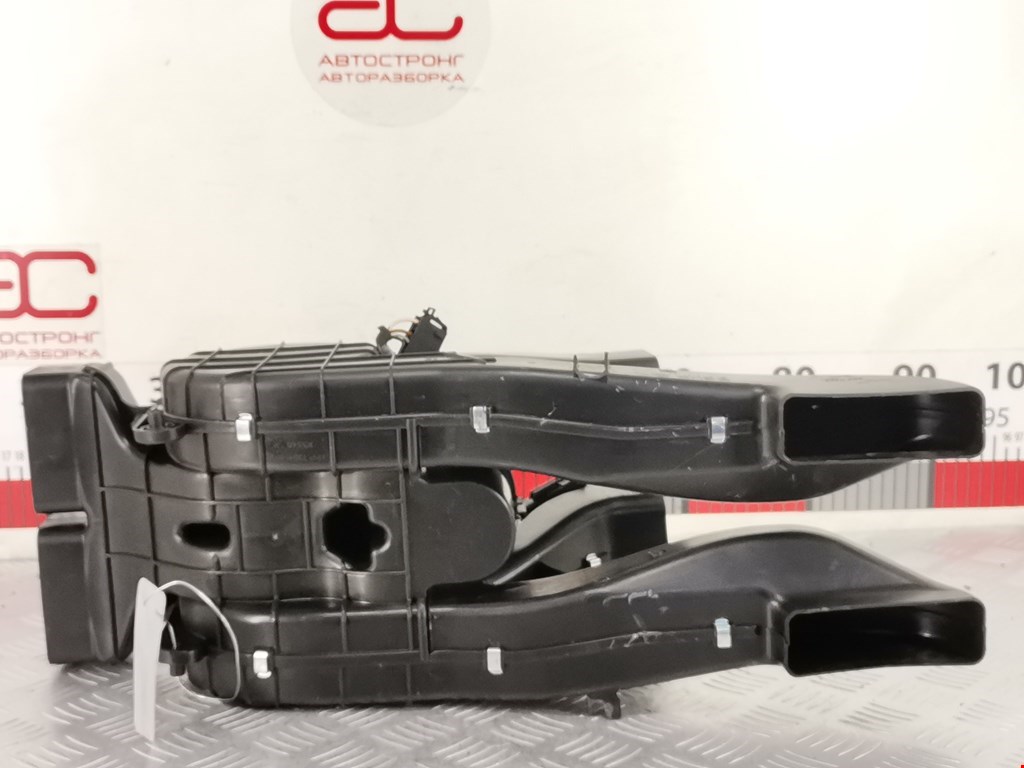 Моторчик (мотор) отопителя салона BMW X5 E70 2007-2013