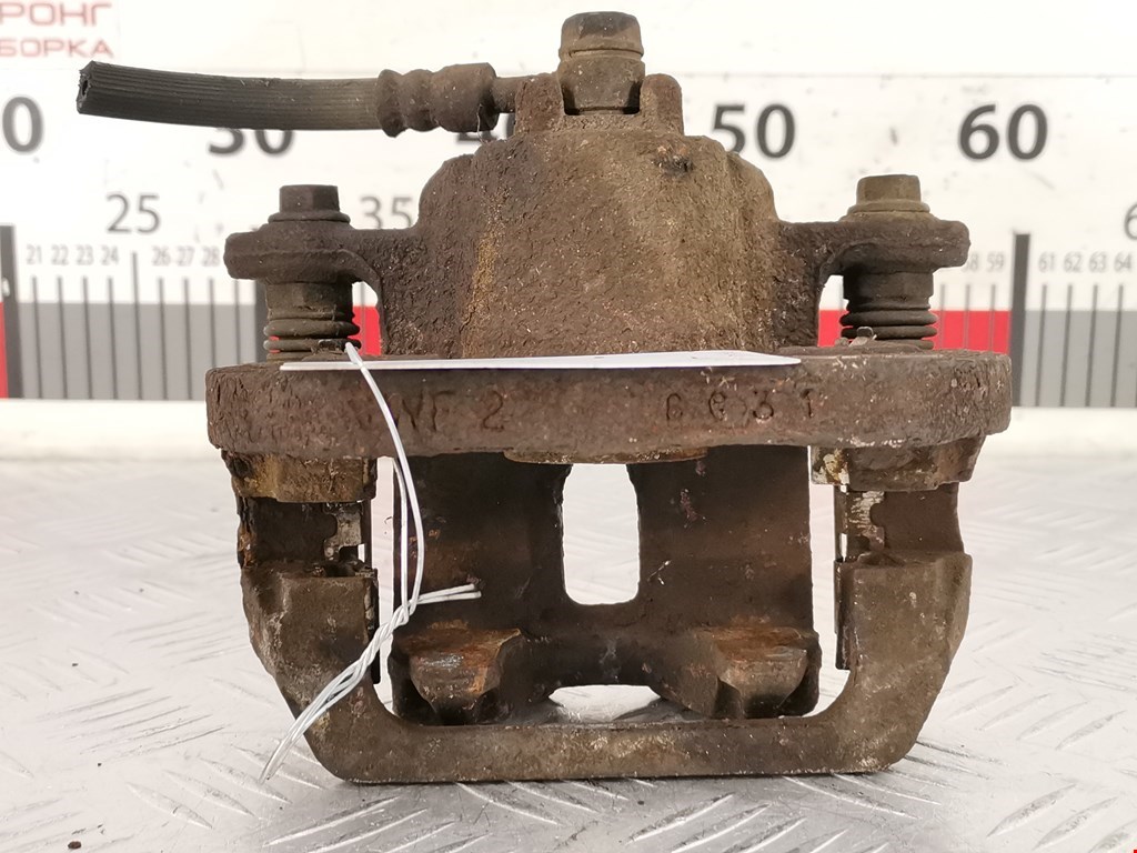 Суппорт задний правый HONDA Ridgeline 2005-2014