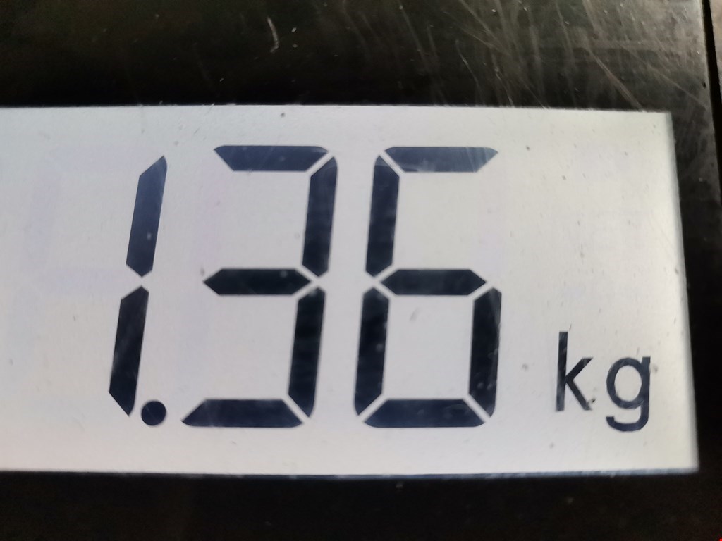 Амортизатор крышки (двери) багажника CHEVROLET Equinox 2009-2017