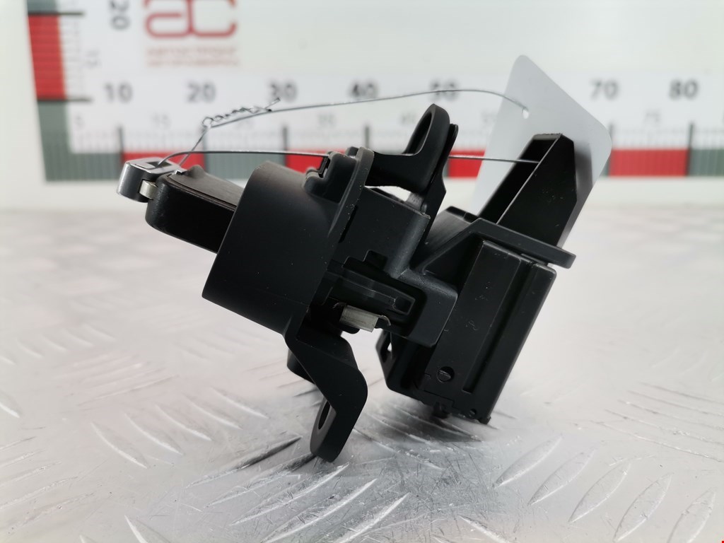 Замок зажигания VOLVO S60 II 2010-2018